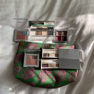 Clinique shadow bundle